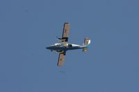 N70464 @ KAVQ - Taken at Avra Valley Airport, in March 2011 whilst on an Aeroprint Aviation tour - by Steve Staunton
