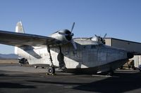 N10019 @ KAVQ - Taken at Avra Valley Airport, in March 2011 whilst on an Aeroprint Aviation tour - by Steve Staunton