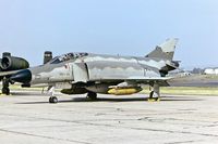 37 21 @ EDDF - static display - by Friedrich Becker