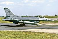 91-0406 @ EDRB - taxying