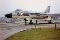 XH554 photo, click to enlarge XH554 photo, click to enlarge