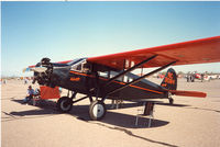 N9084 @ KCGZ - Cactus Fly In , Casa Grande , AZ - by Henk Geerlings