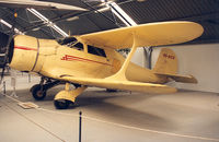 VH-ACU - Air World Museum at Wangaratta  is now closed. - by Henk Geerlings
