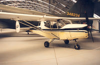 VH-BAE - Air World Museum Wangaratta. Museum is closed. - by Henk Geerlings