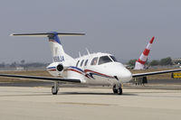 N508JA @ KCMA - Camarillo Airport