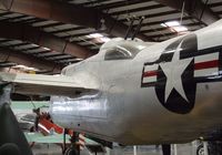 N8026E @ 40G - Douglas RB-26C Invader at the Planes of Fame Air Museum, Valle AZ