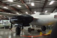 N8026E @ 40G - Douglas RB-26C Invader at the Planes of Fame Air Museum, Valle AZ - by Ingo Warnecke