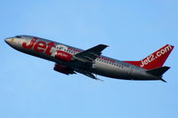 G-CELG @ EGCC - named Jettoo, The Pride of Yorkshire - by Chris Hall