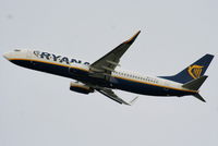 EI-DLJ @ EGCC - Ryanair - by Chris Hall