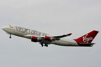 G-VXLG photo, click to enlarge G-VXLG photo, click to enlarge