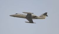 N800GJ @ KLAX - Departing LAX - by Todd Royer