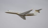 N725MM @ KLAX - Departing LAX - by Todd Royer