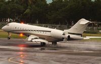 LX-FLY @ TNCM - LX-FLY