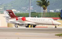 N88WV @ TNCM - N88WV - by Daniel Jef