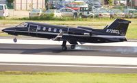 N728CL @ TNCM - N728CL - by Daniel Jef