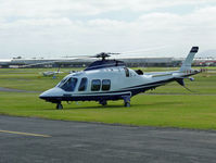 VH-LSN @ YMMB - Lima Sierra November starting up at Moorabbin - by red750
