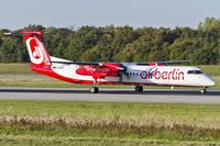 D-ABQD @ LFSB - descelerating after touchdown - by Friedrich Becker