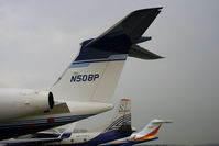 N508P @ CGN - Tails - by Wolfgang Zilske