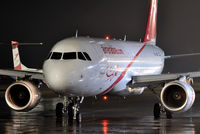SU-AAB @ LOWL - Air Arabia Egypt