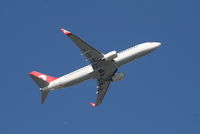 TC-JHF @ EBBR - Flight TK1938 is climbing from RWY 07R - by Daniel Vanderauwera