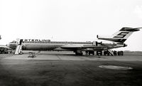 OY-SBD @ EKCH - Copenhagen Kastrup 9.6.79 - by leo larsen