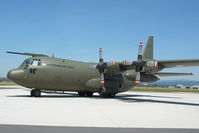 8T-CC @ LOWL - Austrian Air Force C130 Hercules