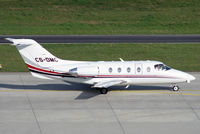 CS-DMC @ LSZH - Netjets Europe - by Loetsch Andreas