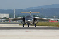 1130 @ LOWL - RJ-30 Saab 105 Austrian Air Force