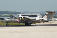 1130 @ LOWL - RJ-30 Saab 105 Austrian Air Force