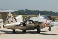 1130 @ LOWL - RJ-30 Saab 105 Austrian Air Force