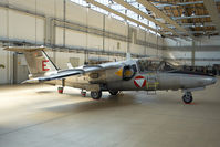 1125 @ LOWL - RE-25 Saab 105 Austrian Air Force