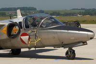 1130 @ LOWL - RJ-30 Saab 105 Austrian Air Force
