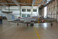 1134 @ LOWL - BD-34 Saab 105 Austrian Air Force - by Dietmar Schreiber - VAP