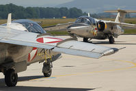 1130 @ LOWL - RJ-30 Saab 105 Austrian Air Force
