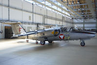 1126 @ LOWL - RF-26  Saab 105 Austrian Air Force
