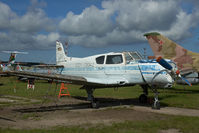 CCCP-38342 @ EVRA - Yak18