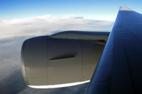 ZK-OKC - Inflight NRT-AKL - by Micha Lueck