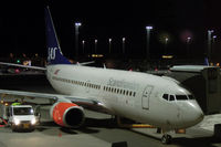 LN-TUL @ ENGM - At Oslo - by Micha Lueck