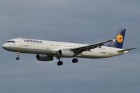 D-AIRF @ EIDW - Dublin - by Piotr Tadek Tadeusz