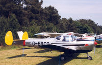 G-ERCO photo, click to enlarge