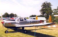 G-ERCO photo, click to enlarge