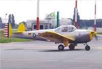 D-EOPI @ EBAW - Fly In , Deurne - Antwerp - by Henk Geerlings