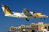 C-GPAB @ SXM - visitor - by Wolfgang Zilske