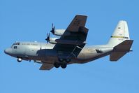95-6709 @ KSAT - Landing 30L