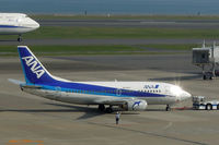 JA306K @ RJAA - At Narita - by Micha Lueck