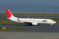 JA329J @ RJAA - At Narita - by Micha Lueck
