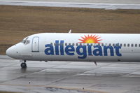 N415NV @ KCID - Taxiing in to the ramp. - by Glenn E. Chatfield