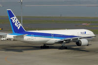 JA713A @ RJTT - At Haneda - by Micha Lueck
