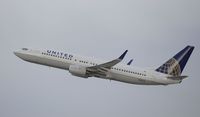 N14228 @ KLAX - Departing LAX - by Todd Royer