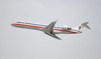 N536EA @ KLAX - Departing LAX - by Todd Royer